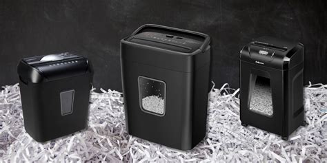 10 Best Paper Shredders in the Philippines 2024 .